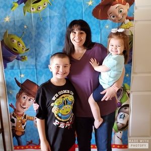 Meet your Posher, Jennifer